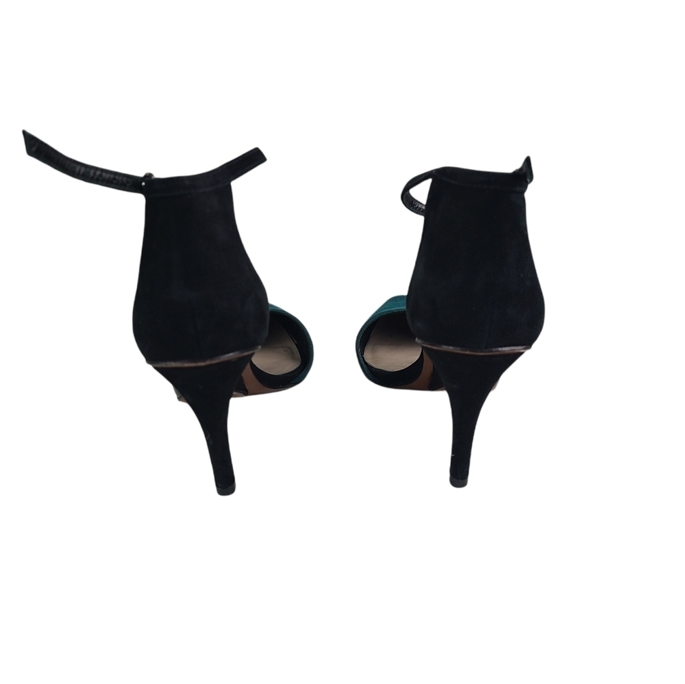 10‎ Crosby Derek Lam "Val" Pumps Sz 9 - Picture 2 of 6